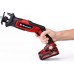 Einhell TE-AP 18/13 Li - Solo Aku univerzálna píla (18V/bez aku) 4326315
