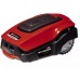 Einhell FREELEXO 1200 LCD BT Robotická kosačka na trávu 4326368