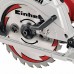Einhell TE-CS 165 Ruční kotoučová pila 4331010