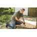 Einhell TE-CS 18/165-1 Li - Solo Aku ručná kotúčová píla (18V/bez aku) 4331207