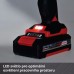Einhell TC-CD 18/35 Li (1x1,5 Ah) Aku skrutkovač 4513914
