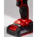 Einhell TE-CD 18/2 Li-i +64 (2×2,0 Ah) Aku príklepová vŕtačka 4514221