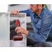 Einhell TE-AD 18 Li Solo Aku uhlový vŕtací skrutkovač (45Nm/18V/bez aku) 4514290