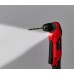 Einhell TE-AD 18 Li Solo Aku uhlový vŕtací skrutkovač (45Nm/18V/bez aku) 4514290
