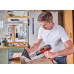 Einhell TE-HA 2000 E Teplovzdušná pištoľ (50 - 550 °C) 4520195
