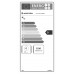 ARISTON Velis VLS 50 elektrický zásobníkový ohrievač vody 3700420