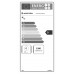 ARISTON Velis VLS 80 elektrický zásobníkový ohrievač vody 3700421