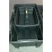 ERBA Plastový kufor na náradie HD Trophy 1, 595x345x355mm ER-02160