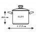 ETA SteamPot 0134 90000 Parný hrniec