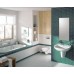 IDEAL Standard EUROVIT umývadlo s otvorom pre armatúru 65 x 47 cm V134001
