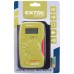 EXTOL CRAFT multimeter digitálny, vreckový 417400