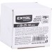 EXTOL CRAFT nástavce párové pre polyfúznou zváračku, sada 3ks, 20-25-32mm 419320A