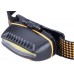 EXTOL LIGHT čelovka širokouhlá 300lm, 5W COB LED 43109