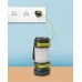 EXTOL LIGHT svietidlo 350lm,Cree XPG2 LED,360°osvetlenie,USB nabíjanie s powerbankou 43140
