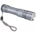 EXTOL LIGHT svietidlo 280lm, zoom, USB nabíjanie, XPE LED 43141