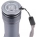 EXTOL LIGHT svietidlo 280lm, zoom, USB nabíjanie, XPE LED 43141