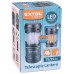 EXTOL LIGHT lampáš teleskopická LED, 75lm / plameň 43158