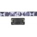 EXTOL LIGHT čelovka 140l, nabíjací, USB, LED + COB LED 43184