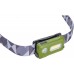 EXTOL LIGHT čelovka 140l, nabíjací, USB, LED + COB LED 43184