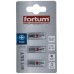 FORTUM-KITO hrot krížový phillips, sada 3ks, PH 3x25mm, S2 4741203