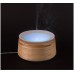 NATURE 7 aróma difuzér BASE - ZÁKLADŇA, osviežovač a zvlhčovač vzduchu, bambus 569612