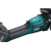 EXTOL INDUSTRIAL brúska uhlová aku SHARE20V, 125mm, BRUSHLESS, 20V Li-ion, 4000mAh 8791842