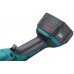 EXTOL INDUSTRIAL brúska uhlová aku SHARE20V, 125mm, BRUSHLESS, 20V Li-ion, 4000mAh 8791842