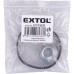 EXTOL INDUSTRIAL remenice s ozubeným kolesom 8793302E