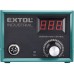 EXTOL INDUSTRIAL Spájkovacia stanica s LCD 8794520