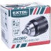 EXTOL PREMIUM hlava rýchloupínacie Skľučovadlové, 2-13mm 8798011