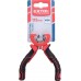 EXTOL PREMIUM kliešte štiepacie čelné mini, 115mm 8813022