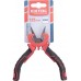 EXTOL PREMIUM kliešte ploché mini, 125mm 8813025
