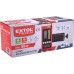 EXTOL PREMIUM prijímač-detektor laser. lúča, červeného aj zeleného 8823390