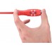 EXTOL PREMIUM skúšačka napätia 110-250V, PH1 (+), 160mm 8831204