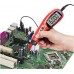 EXTOL PREMIUM multimeter digitálny, ceruzka, True RMS, automatická voľba rozsahov 8831252