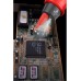 EXTOL PREMIUM multimeter digitálny, ceruzka, True RMS, automatická voľba rozsahov 8831252