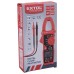 EXTOL PREMIUM multimeter digitálny,kliešťový,AC/DC prúd a napätie,True RMS, LowZ 8831253