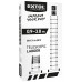 EXTOL PREMIUM rebrík teleskopický, 3,8 m 8849006