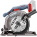 EXTOL PREMIUM píla kotúčová aku SHARE20V, 165mm, 20V Li-ion, bez batérie a nabíjačky 88918