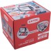 EXTOL PREMIUM reflektor LED aku SHARE20V,1800lm,20V Li-ion,bez batérie a nabíjačky 8891871