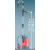 EXTOL PREMIUM čerpadlo ponorné do suda, 350W, 5000l / h 8895015
