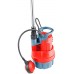 EXTOL PREMIUM čerpadlo ponorné do suda, 350W, 5000l / h 8895015