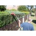 EXTOL PREMIUM nožnice na živé ploty aku, teleskopické 2,78, 20V Li-ion,solo 8895733