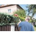 EXTOL PREMIUM nožnice na živé ploty aku, teleskopické 2,78, 20V Li-ion,solo 8895733