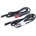 EXTOL PREMIUM invertor zváracie 160A 8896025