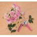 EXTOL LADY nožnice záhradnícke na kvety 180mm 9272
