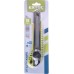 EXTOL CRAFT Nôž olamovací s kovovou výstuhou, 18mm 955007