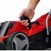 Einhell GE-CM 18/33 Li-Solo Akumulátorová kosačka na trávu 3413266