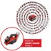 Einhell TE-PL 18/82 Li - Solo Akumulátorový hoblík 4345400