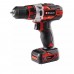 Einhell TE-CD 12/1 Li (2x2,0Ah) Akumulátorový vrtací skrutkovač 4513594